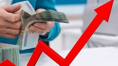 Ra Tết nhiều tiền lì xì, gửi tiết kiệm cho con ở đâu nhận lãi suất cao