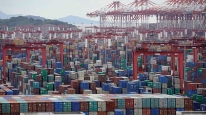 Thương mại toàn cầu trong 2023: Nhiều tín hiệu tích cực