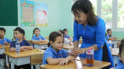 Hàng loạt đại học Sư phạm bị giảm chỉ tiêu