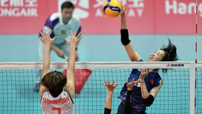 ASIAD 19: Cú tăng tốc ấn tượng của thể thao Việt Nam