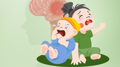 6 dấu hiệu chỉ ra trẻ sơ sinh mắc viêm màng não