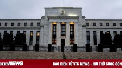 Fed có thể tăng lãi suất lần thứ 11 liên tiếp