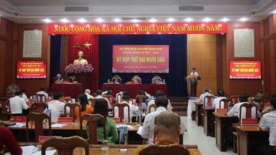Quảng Nam chi 158 tỷ đồng miễn học phí cho học sinh