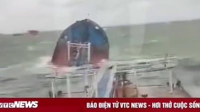 Two Russian oil tankers in distress in the Black Sea