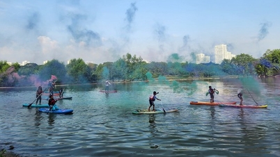 Người dân TP.HCM có thể đi tour đường thủy ở đâu, giá bao nhiêu?