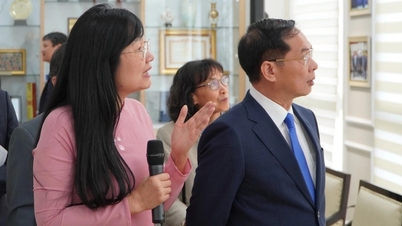 Diplomatic Academy celebrates its 65th anniversary