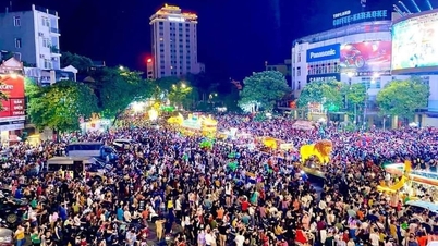 Tuyên Quang ban hành bộ quy tắc Lễ hội Thành Tuyên năm 2024