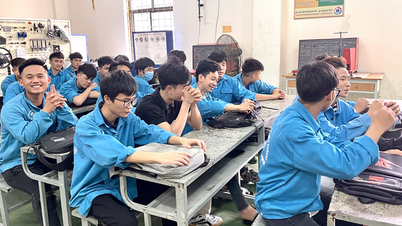 Trường nghề dè dặt tăng học phí, sợ khó tuyển sinh