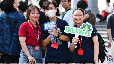 Thủ khoa A00 cả nước bị đánh trượt nguyện vọng 1 bất cập, bất công, thiếu tâm, thiếu tầm