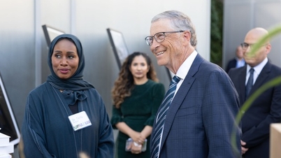 Muốn thấy Bill Gates, Mark Zuckerberg ở Việt Nam: Chuyện không đơn giản