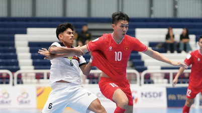 Nhiệm vụ phải thắng Malaysia