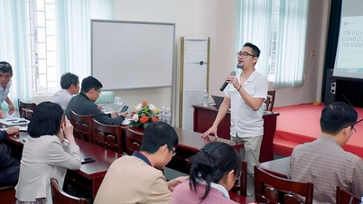 Gia Lai: 70 học viên tham gia bồi dưỡng nghiệp vụ báo chí  | Báo Gia Lai điện tử
