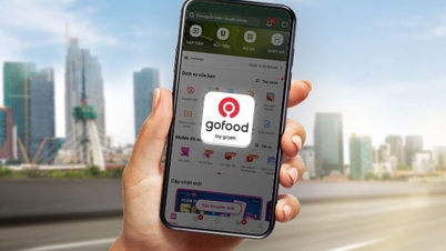 Gojek នាំយកមុខងារបញ្ជាអាហារតាមអ៊ីនធឺណិត GoFood ទៅ MoMo
