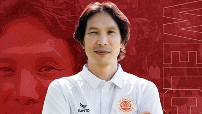 Hanoi Police Club officially announces new Korean coach