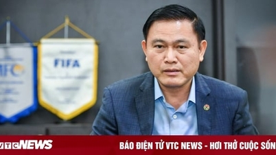 VFF ពិចារណាប្រើប្រាស់គ្រូបង្វឹកបណ្ដោះអាសន្ន