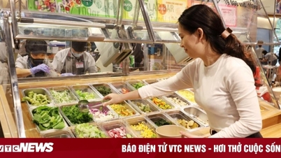 AEON khai trương siêu thị tinh gọn đầu tiên tại khu vực phía Nam