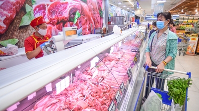 Saigon Co.op ជំរុញការប្រើប្រាស់ជាមួយ 'មោទនភាពចំពោះផលិតផលវៀតណាម' ខែ