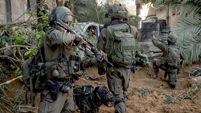 Quân đội Israel: Chiến sự Gaza dự kiến kéo dài suốt 2024