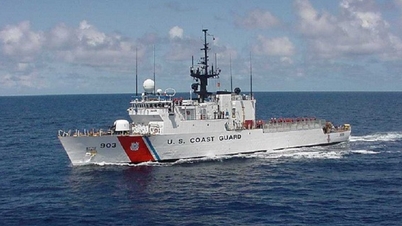US Coast Guard considers deploying resources to Southeast Asia