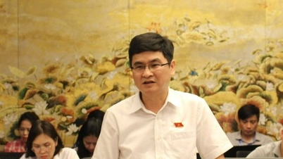 Tôi chưa thấy nước nào bán bất động sản hình thành trong tương lai