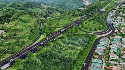 Đề xuất áp dụng cơ chế đặc thù cho cao tốc Cam Lộ