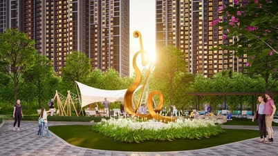Sola Park កំពុងរៀបចំ 'បើកដំណើរការ' អគារផ្ទះល្វែង 2 ចុងក្រោយ