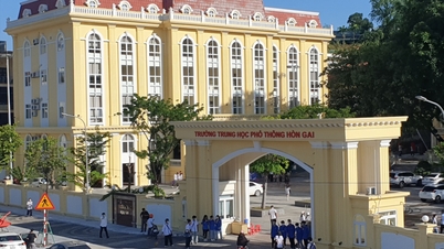 Miễn thi tốt nghiệp ngoại ngữ nhờ chứng chỉ quốc tế