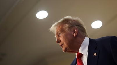 ក្រុមយុទ្ធនាការ Trump ចោទប្រកាន់គណបក្សកាន់អំណាចចក្រភពអង់គ្លេសពីការជ្រៀតជ្រែកការបោះឆ្នោត