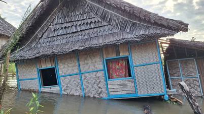 គ្រោះរញ្ជួយដីកម្រិត ៦.៩រ៉ិចទ័រ វាយប្រហារប្រទេសប៉ាពួញូហ្គីណេ