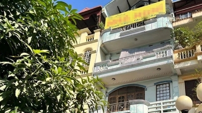 Đôi nam nữ trẻ tử vong bất thường trong nhà nghỉ