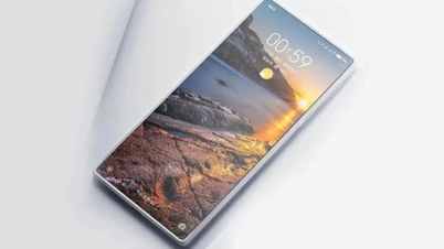 ទូរសព្ទ Xiaomi គ្មានប៊ូតុងសាកថ្មលឿន 200W