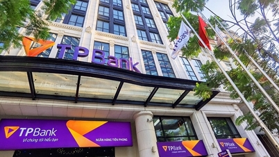 ធនាគារ TPBank បានប្រកាសថាមានអតិថិជនលើសពី 12 លាននាក់