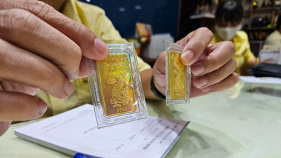 Solutions to stabilize the gold market