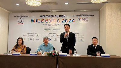 ជំរុញការអភិវឌ្ឍន៍ទេសចរណ៍ MICE ប្រកបដោយវិជ្ជាជីវៈ និងនិរន្តរភាពនៅវៀតណាម