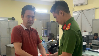 Chủ tịch Tập đoàn Capel lừa đảo hơn 700 tỷ đồng bằng chiêu huy động vốn