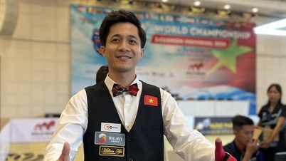 ‘Ngựa ô’ của Việt Nam không thể viết tiếp hành trình đầy bất ngờ