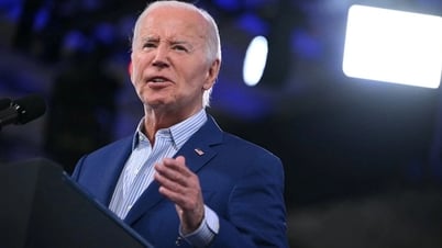 Ông Biden lên tiếng sau khi bị "mất điểm" trong cuộc so kè với ông Trump