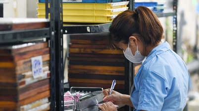 After the SCB scandal, the Ministry of Finance wants to increase the fine 30 times for independent auditors