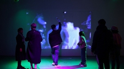 Rich activities of Vietnam Creativity & Design Festival 2023 in Hanoi