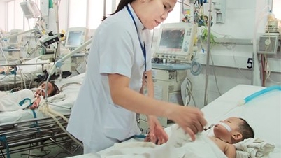 Phòng, chống dịch bệnh mùa mưa: Chủ động kiểm soát, ứng phó, phân tầng điều trị