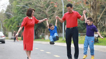 គំរូគ្រួសារប្រពៃណីកំពុង 'ដួលរលំ' បន្តិចម្តងៗ