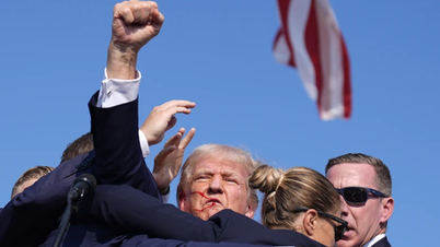 Người Mỹ lo sợ về bạo lực chính trị sau vụ ông Trump bị bắn