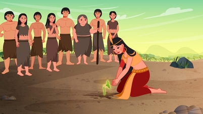 Vietnamesische Animation: Streben nach Veränderung und Weitblick