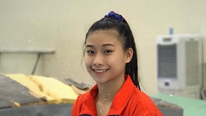 ប្រធាន​គ្រូ​បង្វឹក​ក្រុម​កាយសម្ព័ន្ធ​វៀតណាម​ពន្យល់​អំពី​ការ​ចូល​ក្នុង​ថ្ងៃ​ឈប់​សម្រាក ដោយ​បង្ហាញ​សញ្ញា​នៃ​ការ​បំពាន
