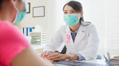 Tập đoàn Y khoa Hoàn Mỹ hướng đến chẩn đoán và điều trị ung thư vú toàn diện | Phụ nữ