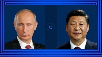 Khẳng định chính sách đối ngoại nhằm tạo ra "trật tự thế giới đa cực, công bằng hơn"