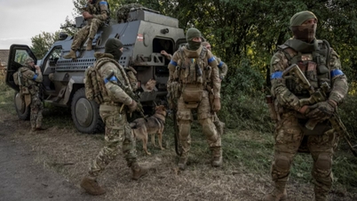 Cố vấn của ông Putin nói phương Tây giúp Ukraine tấn công Nga