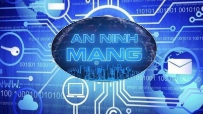 Chú trọng bảo vệ chủ quyền quốc gia trên không gian mạng