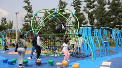 Thảm họa thiên tai và nhân tai khiến 7,6 triệu trẻ em không được đến trường