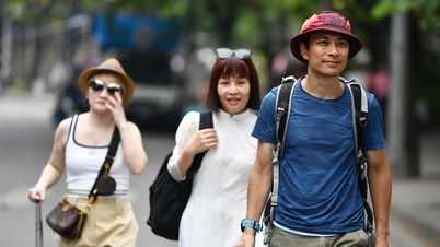 Dự báo thời tiết 26/9/2024: Miền Bắc khô ráo, miền Nam mưa giông vào chiều tối